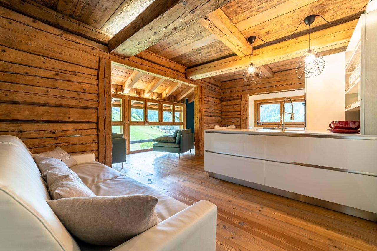 Arabba Exclusive Homes ภายนอก รูปภาพ